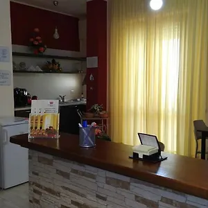 Pensjonat Bed & Breakfast Coral Rubrum Alghero