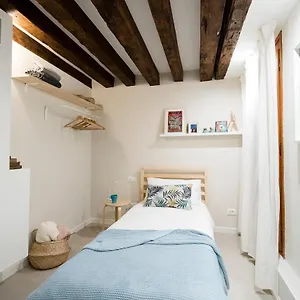 Guest house Mirandolina Exclusive, Venice
