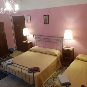 Guest house Fiabe, Venice