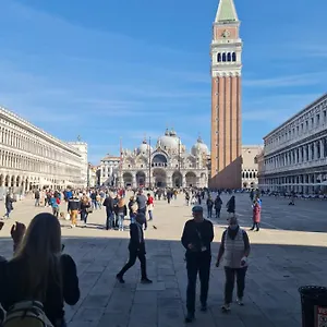 Pensjonat San Marco Luxury