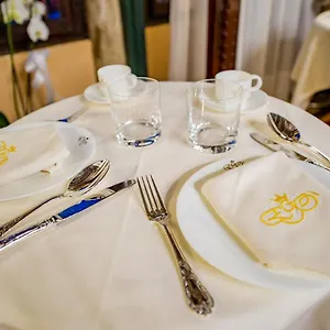 Guest house Ego', Venice
