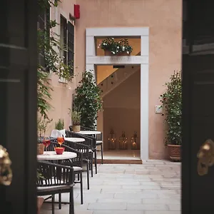 Aparthotel Residenza Ducato, Venice