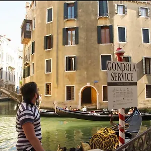 Guest house Anzolo Palace - &, Venice