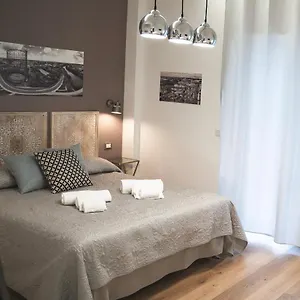 ** Maison d'hôtes Verrazzano 37 Italie