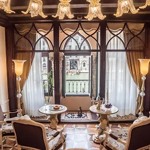 Hotel Ego' Boutique - The Silk Road, Venice