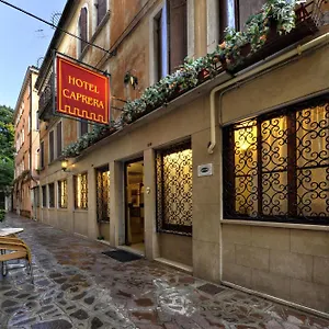 hotel-caprera.hotelslidodijesolo.com/