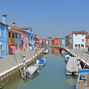 Guest house Junior, Venice