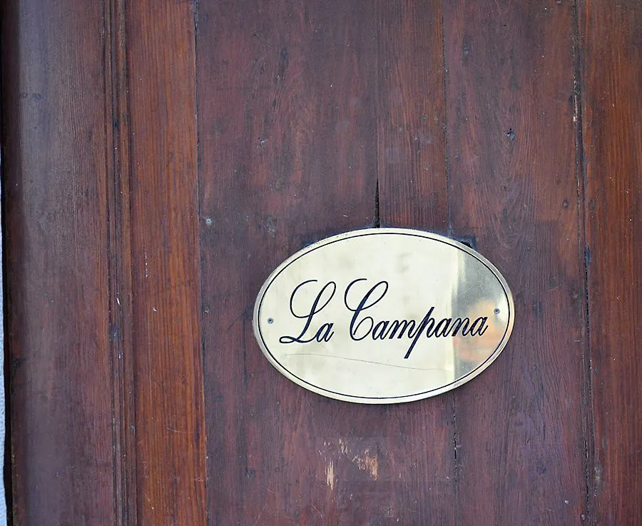 Residenza La Campana Hotel Venice 3*,  Italy