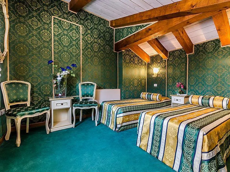 Residenza La Campana Hotel Venice