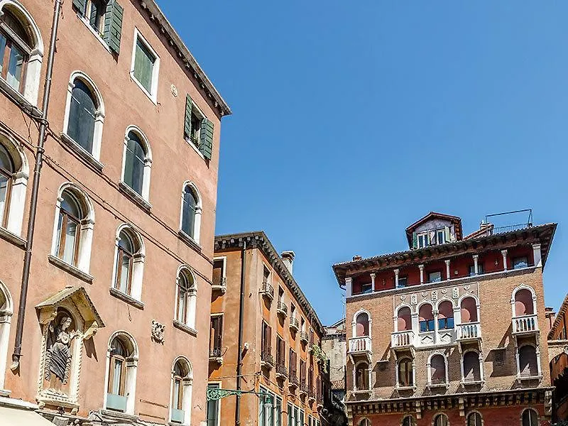Residenza La Campana Hotel Venice 3*,