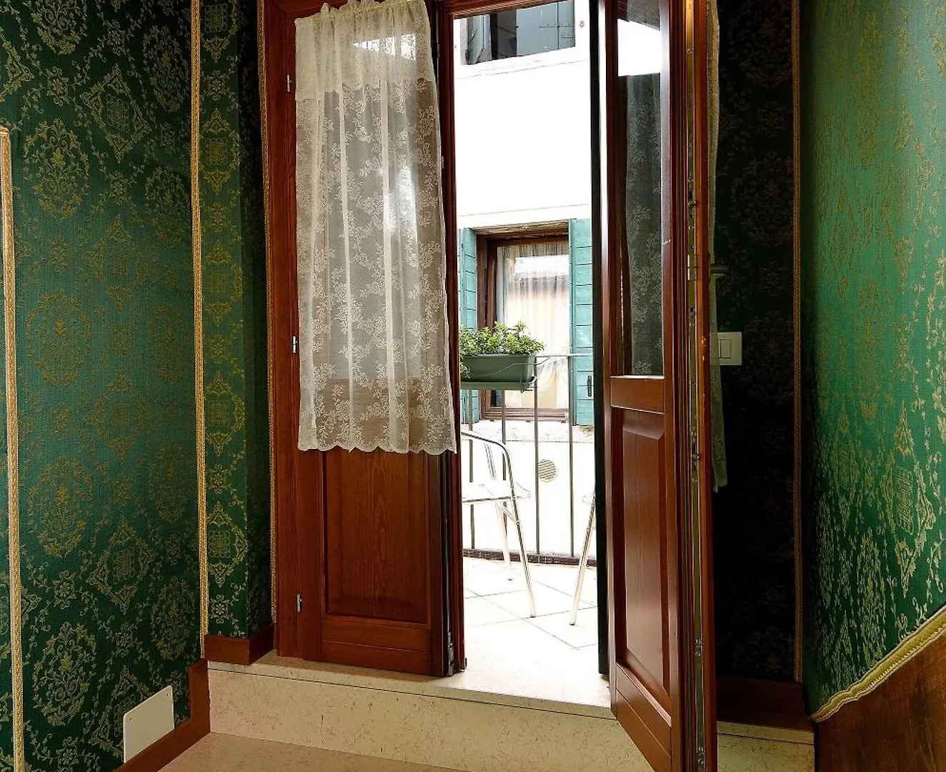 Residenza La Campana Hotel Venice 3*,