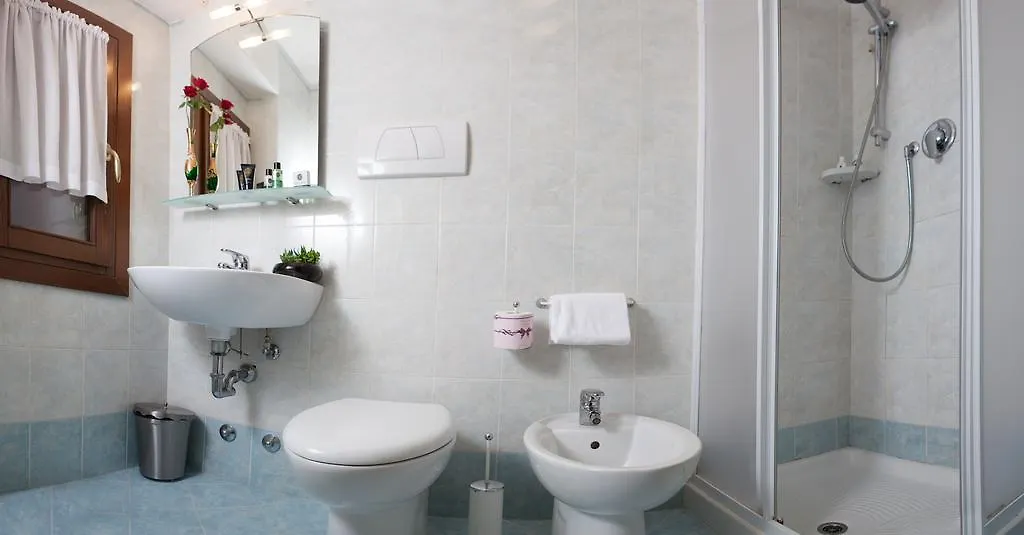 Guest house Residenza La Campana Hotel Venice