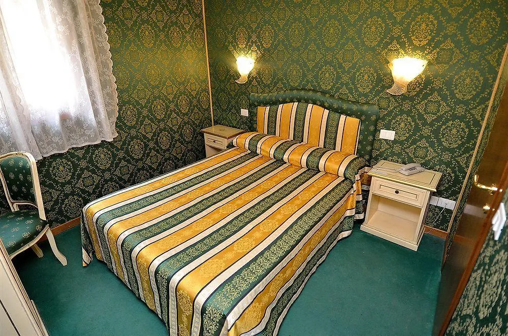 Residenza La Campana Hotel Venice 3*,  Italy