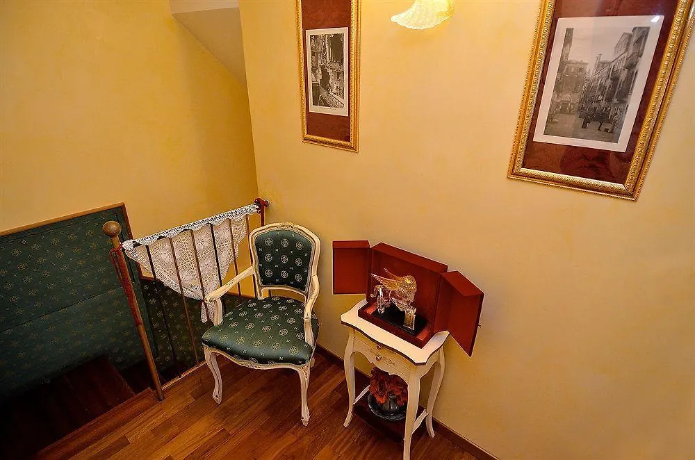 Residenza La Campana Hotel Venice