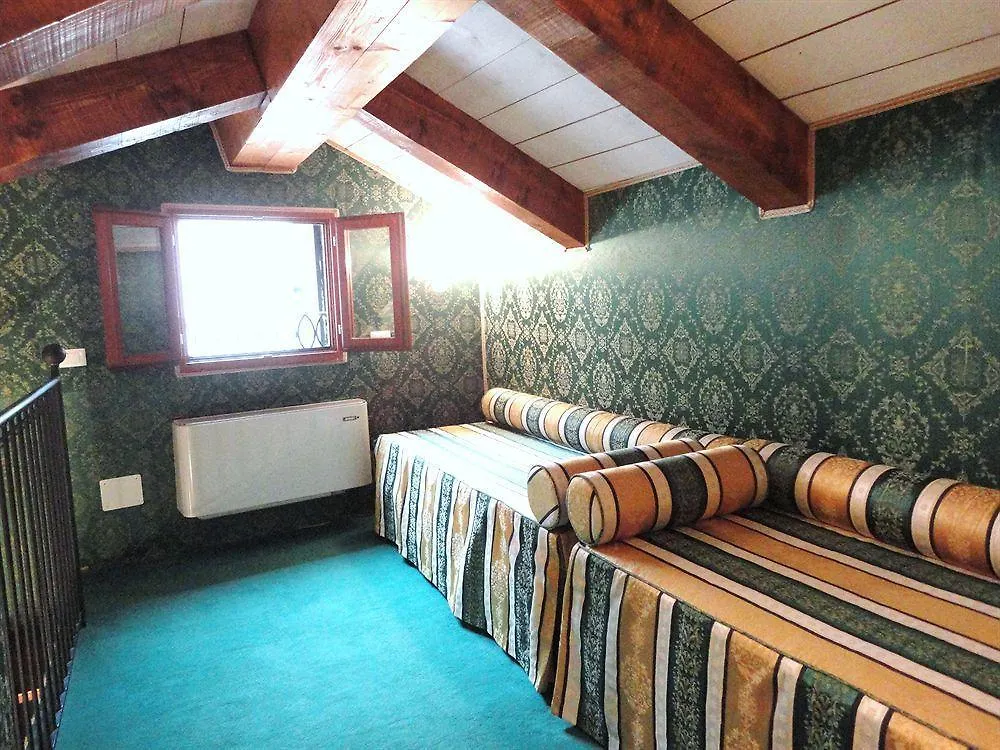 Residenza La Campana Hotel Venice