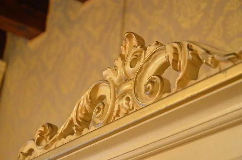 Guest house Residenza La Campana Hotel Venice
