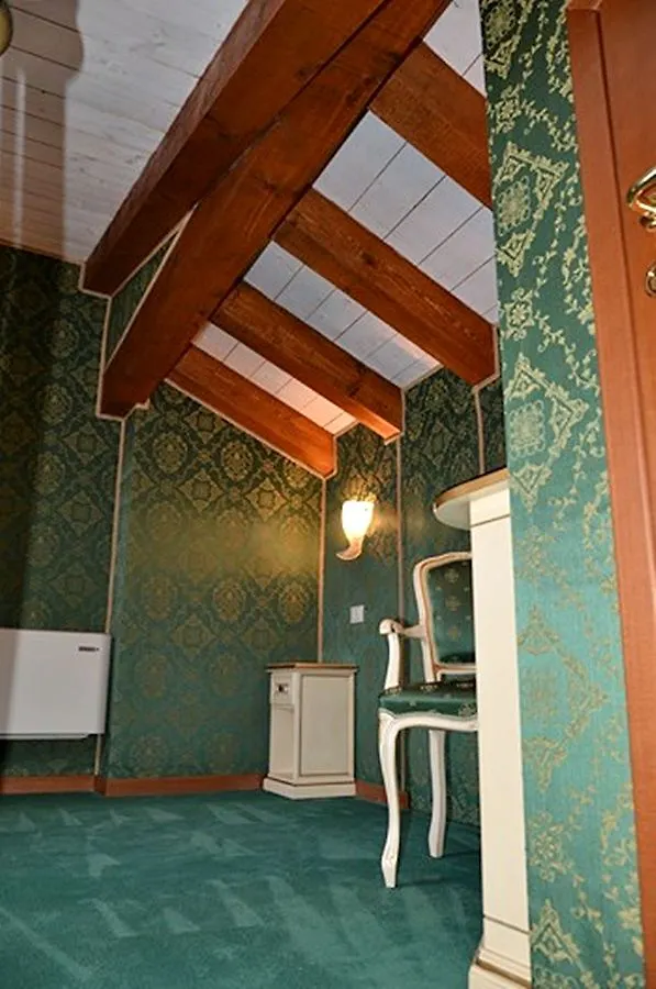 Residenza La Campana Hotel Venice