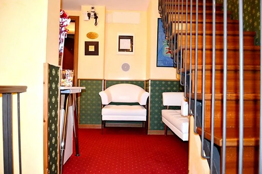 Residenza La Campana Hotel Venice