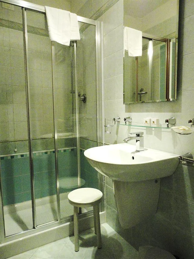Residenza La Campana Hotel Venice 3*,
