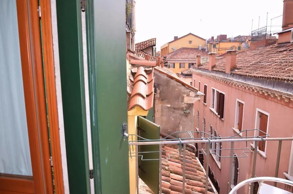 Residenza La Campana Hotel Venice 3*,