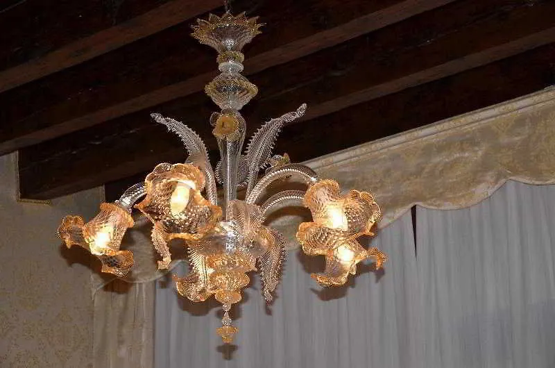 Residenza La Campana Hotel Venice Guest house