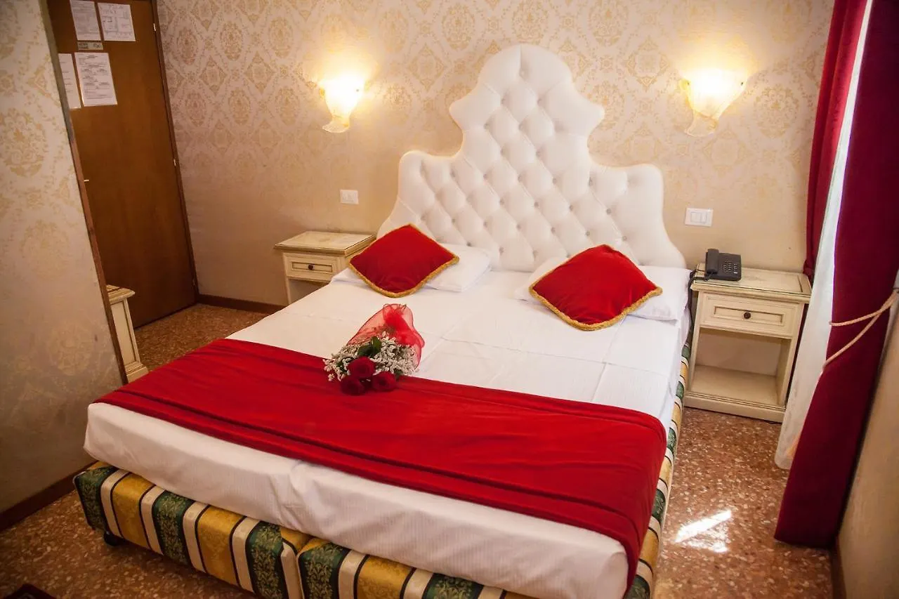 Residenza La Campana Hotel Venice 3*,  Italy