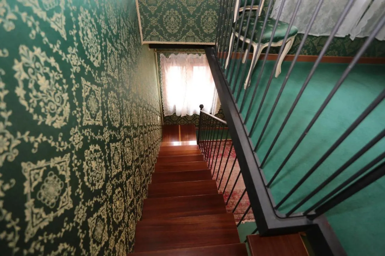 Residenza La Campana Hotel Venice Italy