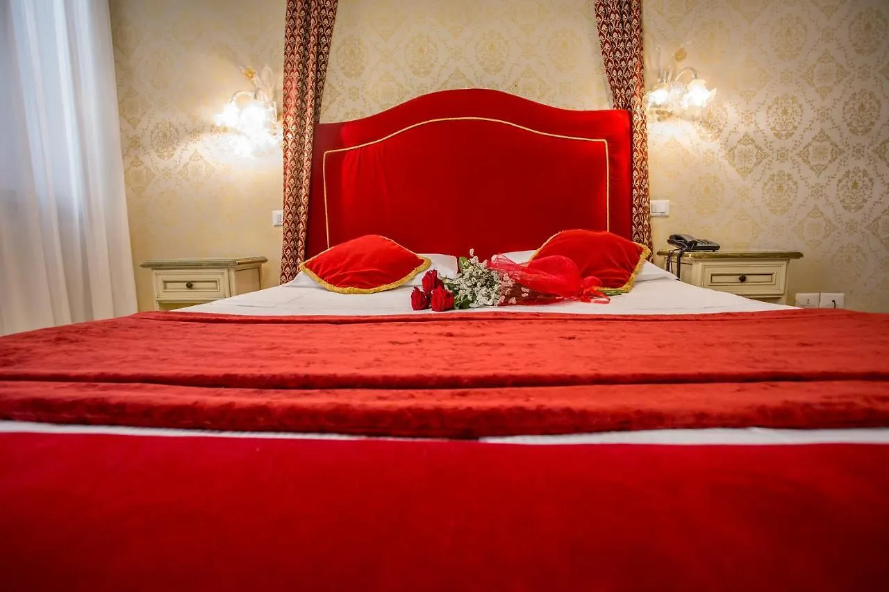 Residenza La Campana Hotel Venice 3*,  Italy