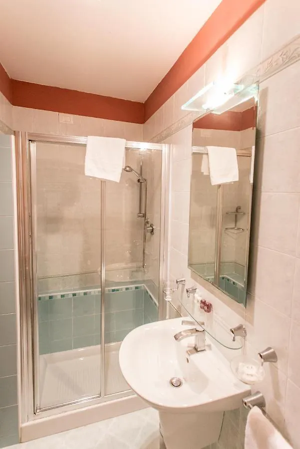 Residenza La Campana Hotel Venice 3*,  Italy